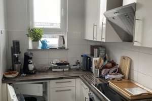 Attraktive 2-Zi. Maisonette Whg nahe Hbf – Robert-Bosch-Straße 6, 64293 Darmstadt-Nord, Darmstadt – Vorschaubild 4