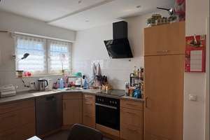 3-Zimmer Etagenwohnung mit Balkon und Pkw-Stellplatz in Hagen-Hohenlimburg /Oege – Die vollständige Adresse der Immobilie erhältst du vom Anbieter., 58119 Hohenlimburg (Ortsteil), Hagen – Vorschaubild 15