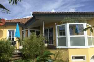 Mediterraner Bungalow in ruhiger Lage mit toller Aussicht  – Sankt Wendel (Kreis) – Vorschaubild 6