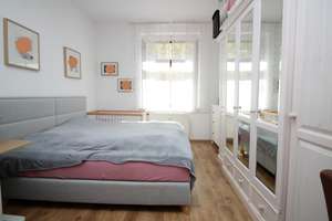 Charmanter Altbautraum mit Kamin und Balkon in Essen-Kray !  – Marienstraße 56, 45307 Kray, Essen – Vorschaubild 10