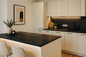 Exklusives Wohnen am Moselstausee – Luxus-Neubau mit unverbaubarem Wasserblick – Trierer Straße 26, 56072 Metternich, Koblenz – Vorschaubild 4