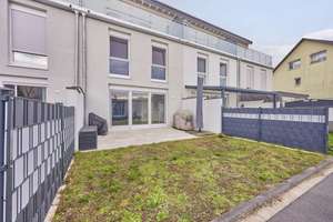 Modern. Effizient. Familienfreundlich – Ihr neues Zuhause in Mannheim Sandhofen – Die vollständige Adresse der Immobilie erhältst du vom Anbieter., 68307 Sandhofen, Mannheim – Vorschaubild 5