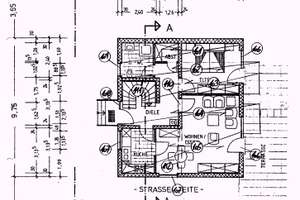 Freistehendes Einfamilienhaus mit Einliegerwohnung, renoviert, sofort frei, Autobahnanschluss 1 km – Am Lanzenbusch 22, 66877 Ramstein-Miesenbach – Vorschaubild 28
