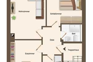 Lage - Lage - Lage - Mehrfamilienhaus im Zentrum von Bonn! – Bonn – Vorschaubild 22