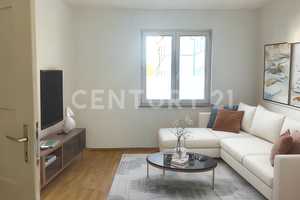 Schöne 2-Zimmer-Wohnung mit großer Loggia – Thumberger Weg 15, 90491 Nürnberg – Vorschaubild 1