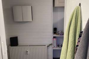 Helle 2-Zimmer Wohnung im 4. OG in Aachen – Die vollständige Adresse der Immobilie erhältst du vom Anbieter., 52066 Marschiertor, Aachen – Vorschaubild 18