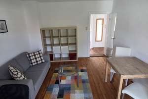 Möbliertes ruhiges & sonniges 2 Zimmer Raumwunder im Herzen von KA - Einziehen oder sofort vermieten – Belfortstraße 15, 76133 Innenstadt-West, Karlsruhe – Vorschaubild 12