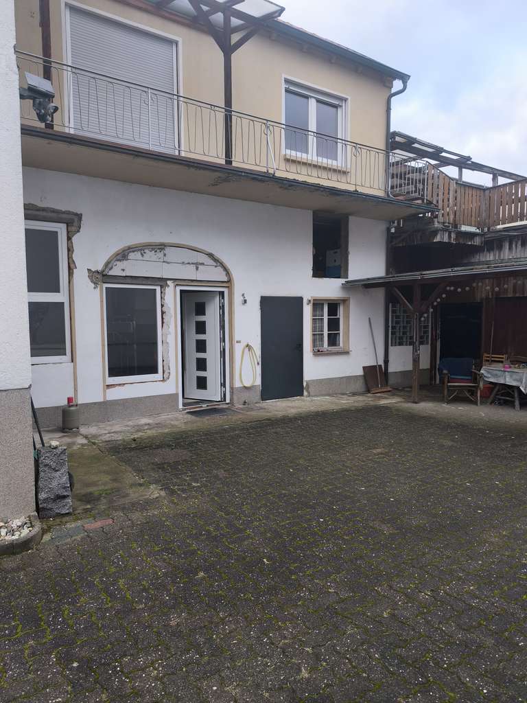 Immobilie in Wörth am Rhein - Vielseitig nutzbares Wohnanwesen in Wörth-Schaidt - Bild 2