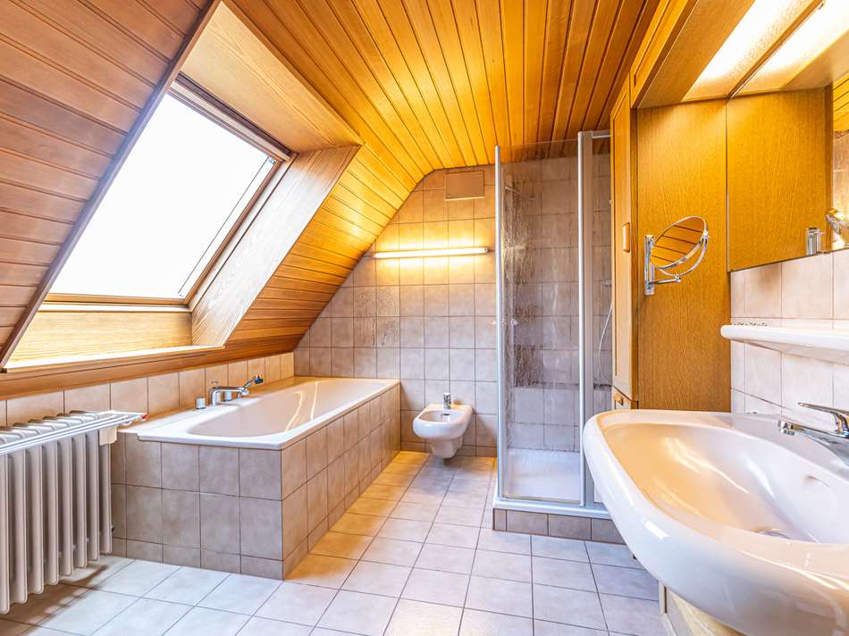 Badezimmer OG
