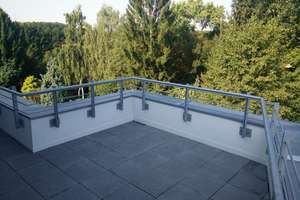Exklusives Penthouse mit EBK in Dortmund-Höchsten