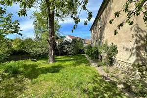 Sanierungsbedürftige und denkmalgeschützte Altbauvilla am Großen Garten in Dresden – Wiener Straße  140, 1219 Seevorstadt-Ost/Großer Garten, Dresden – Vorschaubild 9