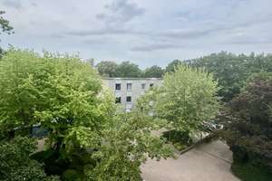 Zauberhafte 2 Zimmer Wohnung mit Balkon und Abstellraum in toller Lage – Hagerweg 36, 47798 Stadtmitte, Krefeld – Vorschaubild 3