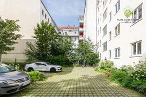 ✓ Bezugsfrei für Selbstnutzer ✓ Nahe der Universität – Waldstr. 43, 10551 Moabit, Berlin – Vorschaubild 9