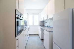 Klarer Grundriss, stimmiges Design - Stilvoll sanierte Wohnung im Herzen Kreuzbergs – Die vollständige Adresse der Immobilie erhältst du vom Anbieter., 10969 Kreuzberg, Berlin – Vorschaubild 7