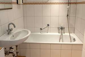 3-Zimmer Eigentumswohnung – Die vollständige Adresse der Immobilie erhältst du vom Anbieter., 50739 Bilderstöckchen, Köln – Vorschaubild 9