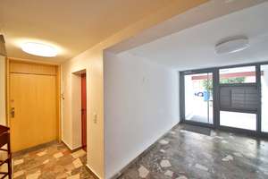650 € - 50 m² - 2 Zi. – Sachsenstraße 7, 75177 Nordstadt, Pforzheim – Vorschaubild 2