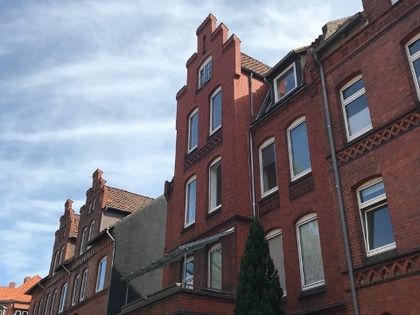 Altbauwohnung Mieten In Luneburg Kreis Immobilienscout24