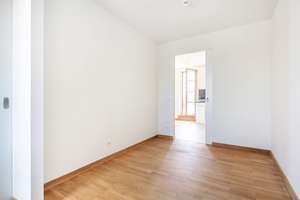 MAIER - Neues Sendling! Luxuriöse Dachterrassenwohnung mit, EBK in U-Bahnlage! – Tölzer Str. 2e, 81379 Thalkirchen, München – Vorschaubild 7