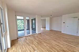Exklusive 4-Zimmer-Wohnung mit Loggia in begehrter Rheinnähe – Dr.-Friedrich-Kirchhoff-Straße -, 55130 Weisenau, Mainz – Vorschaubild 1