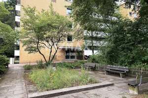 Kleine Wohnung mit Balkon und Fahrstuhl – Die vollständige Adresse der Immobilie erhältst du vom Anbieter., 30449 Linden-Süd, Hannover – Vorschaubild 14