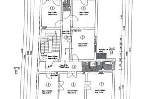 Marvellous apartment in old town-house, convenient floor plan, 3 parking spots incl. garage/carport – Die vollständige Adresse der Immobilie erhältst du vom Anbieter., 65195 Westend / Bleichstraße, Wiesbaden – Vorschaubild 41
