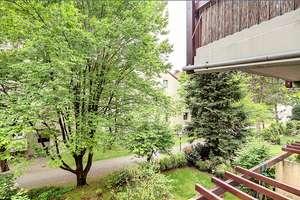 Möbliert: Schönes, möbliertes 4-Zimmer Haus in Haus mit Garten – Die vollständige Adresse der Immobilie erhältst du vom Anbieter., 81925 Oberföhring, München – Vorschaubild 23