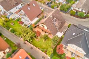 *RESERVIERT* Ein Traumhaus zum Verlieben – mit Sauna, Kamin und viel Raum für die Familie – Die vollständige Adresse der Immobilie erhältst du vom Anbieter., 64859 Eppertshausen – Vorschaubild 33