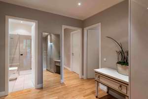 ✨ Erstbezug nach Sanierung – Luxus-Altbaujuwel mit 95 m², Balkon & 2 Bädern,in Charlottenburg – Die vollständige Adresse der Immobilie erhältst du vom Anbieter., 14059 Charlottenburg, Berlin – Vorschaubild 4