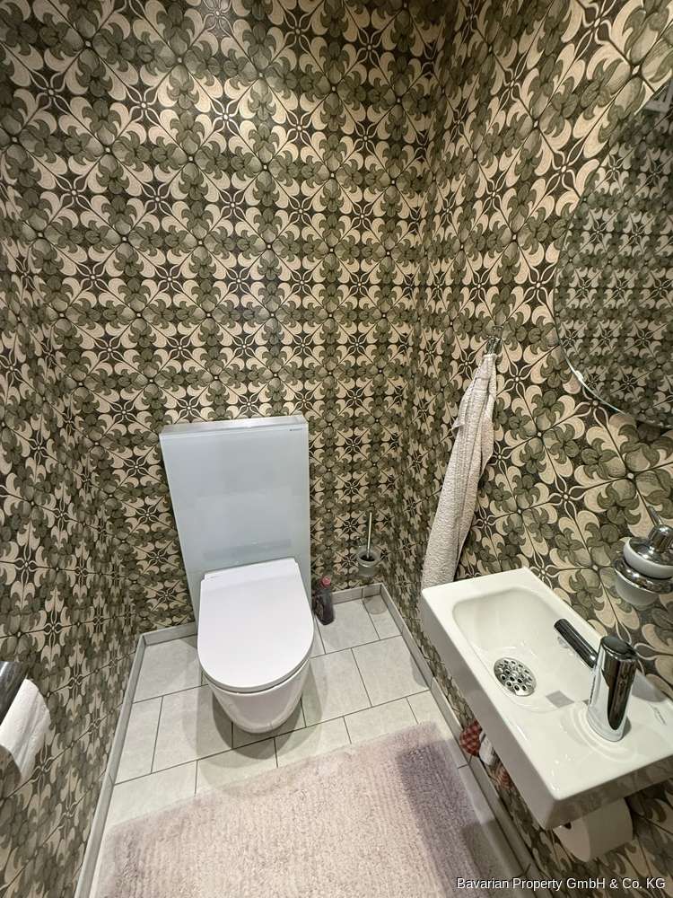 Immobilie in Leibertingen - Gepflegte Hofstelle mit Wohnhaus, Nebengebäuden & 15.035 m² Grund - Bild 11