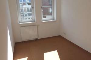 Kleine Senioren-Wohnung bei den Maltesern! – Stellingdamm 8b, 12555 Köpenick, Berlin – Vorschaubild 5