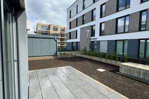 Exklusive 2 Zimmer-Wohnung (Garten+Terrasse+EBK) Bielefeld I Dornberg I Bestlage  – Holbeinstraße 9, 33615 Dornberg, Bielefeld – Vorschaubild 17