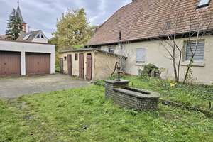 Charmante sanierungsbedürftige Doppelhaushälfte mit Altbaucharme, Doppelgarage und neuer Heizung – Federbachstraße 26, 76189 Daxlanden, Karlsruhe – Vorschaubild 20