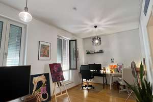 Großzügige 127 m² City-Wohnung mit ruhiger Innenhof-Loggia, EBK, Aufzug & Stellplatz in Bestlage – Gereonstr. 71-73, 50670 Altstadt/Nord, Köln – Vorschaubild 13