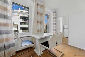 Perfekt für Singles & Starter: Balkon-Hideaway im ruhigen Nordkiez – Proskauer Straße 35, 10247 Friedrichshain, Berlin – Vorschaubild 10