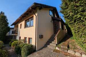 Weltenbummler + Selbstverwirklicher aufgepasst: Ein besonderes Wohnhaus in Hohenstein-Born! – Rheingau-Taunus-Kreis – Vorschaubild 38