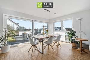 360° I Exklusive Doppelhaushälfte in gefragter Lage von Ulm – Lindenhöhe – Die vollständige Adresse der Immobilie erhältst du vom Anbieter., 89081 Weststadt, Ulm – Vorschaubild 13