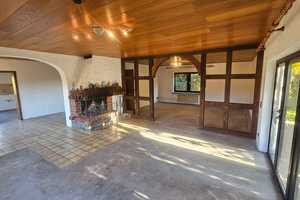 Einfamilienhaus mit großem Potenzial: Großzügige Räume, Garten und zwei Balkone! – Altenkirchen (Westerwald) (Kreis) – Vorschaubild 4