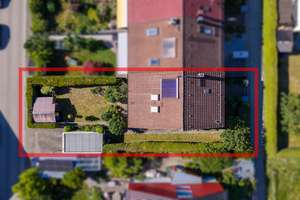 +++ NEU am Markt: Reiheneckhaus mit Garage in Top-Wohnlage von Aichach – frei ab 15.09.2026 +++ – Die vollständige Adresse der Immobilie erhältst du vom Anbieter., 86551 Aichach – Vorschaubild 15