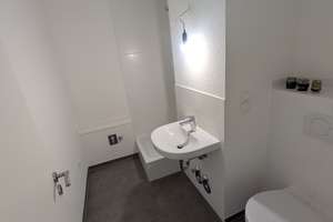 Frisch renovierte 2-Zimmer-Wohnung in Damstadt-Kranichstein – Gruberstraße 12, 64289 Kranichstein, Darmstadt – Vorschaubild 12