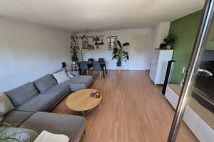 Leverkusen-Quettingen: 
Gemütliche 3-Zimmer-Wohnung am Rande vom Bürgerbusch – 51381 Quettingen, Leverkusen – Vorschaubild 5