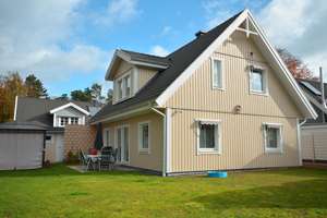 Fertiger Neubau & ohne Maklerkosten *** NEUES Schwedenhaus in TOP Lage von Buchholz i.d.N. *** – Die vollständige Adresse der Immobilie erhältst du vom Anbieter., 21244 Buchholz in der Nordheide – Vorschaubild 9