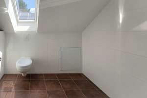 Provisionsfrei für Käufer! ***Komplette Dachetage mit riesiger Südterrasse in modernem Anwesen*** – Die vollständige Adresse der Immobilie erhältst du vom Anbieter., 81245 Altaubing, München – Vorschaubild 15