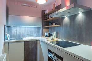 Perfekt saniertes Apartment  im Ostenviertel mit Tiefgarage – Die vollständige Adresse der Immobilie erhältst du vom Anbieter., 93055 Ostenviertel, Regensburg – Vorschaubild 3