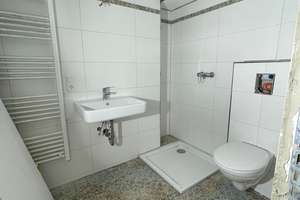 riesige Loft-Wohnung – Landsbergerstr. 362, 80687 St. Ulrich, München – Vorschaubild 4