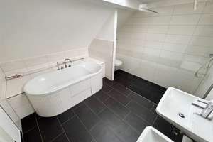 Bezugsfrei! Stilvolle Maisonette über den Dächern Leipzigs – Loggia, 2 Bäder, Aufzug & Stellplatz  – Seeburgstr. 94, 4103 Zentrum-Südost, Leipzig – Vorschaubild 18