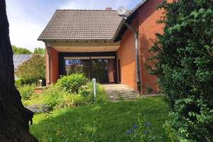 Großzügige 4 Zimmer Erdgeschosswohnung mit großem Garten – Am Bache 4a, 38228 Osterlinde, Salzgitter – Vorschaubild 2
