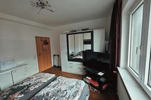 Schöne 2-Zimmer-Wohnung mit Balkon in Duisburg-Meiderich – Auf dem Damm 69, 47137 Mittelmeiderich, Duisburg – Vorschaubild 4