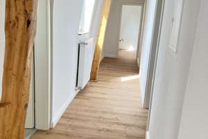 Schöne 3 Zimmer Wohnung mit Altbaucharme  in Goch – Bahnhofstraße 53, 47574 Goch – Vorschaubild 10