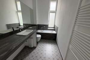 Sanierte Altbauwhg. mit 2 Bädern, Balkon, Blick in den Kleistpark, Ruhiglage – Elßholzstraße 7, 10781 Schöneberg, Berlin – Vorschaubild 4