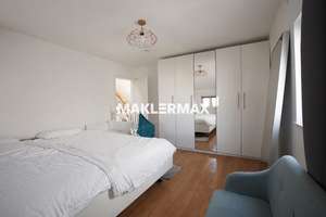 Traumhafte Dachgeschosswohnung mit offenem Wohnbereich – Die vollständige Adresse der Immobilie erhältst du vom Anbieter., 70190 Kernerviertel, Stuttgart – Vorschaubild 9